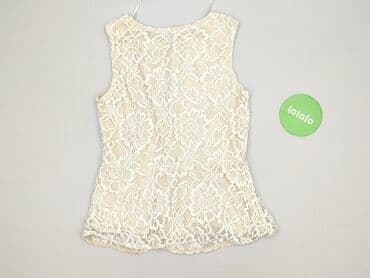 bluzki do spódnicy tiulowej: STOCKH LM, Bluzka damska, rozmiar S — 5