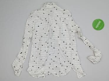 koszula w paski damska reserved: Reserved YFL, Koszula damska, rozmiar S — 3