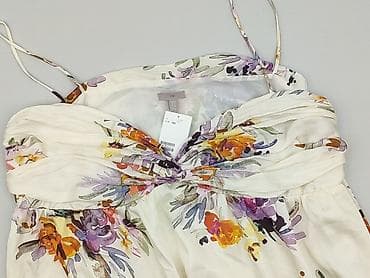 baleriny stradivarius: H&M, Sukienka damska, rozmiar 2XL — 1