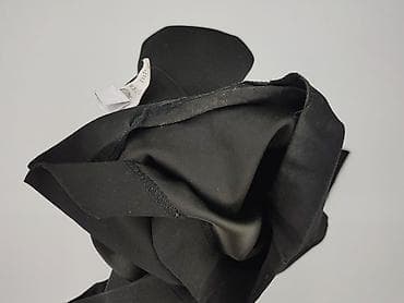 dazy spodnie: H&M, Spodnie materiałowe damskie, rozmiar 2XL — 6