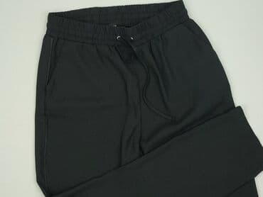 spódnice dresowe reserved: Spodnie dresowe damskie, rozmiar S — 1