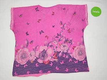 ptak moda sklep: Moda Italia, Bluzka damska, rozmiar One size — 3