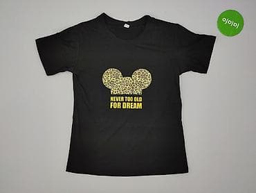 okay t: T-shirt damski, rozmiar M — 2
