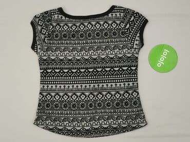 bluzki damskie dopasowane: Bluzka damska, rozmiar S — 3