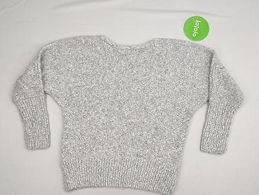 sweter jedwab: Sweter damski, rozmiar S — 2