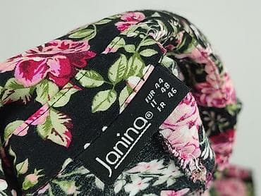 bohoboco sukienki: Janina, Sukienka damska, rozmiar 4XL — 8