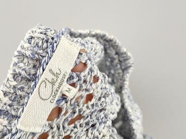 sweter tunika mohito: Sweter damski, M — 4