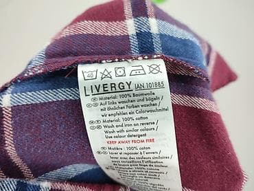 relaxy: Livergy, Spodnie dla mężczyzn, rozmiar 2XL — 5