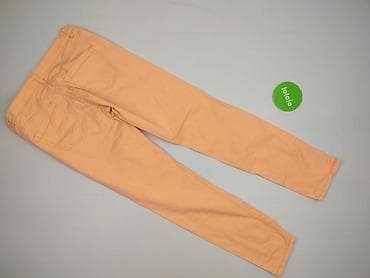 mango jeans balloon: H&M L.O.G.G., Jeansy damskie, rozmiar L — 3