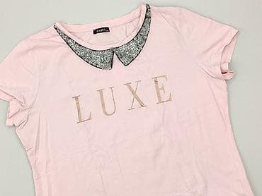 legging disney: T-shirt damski, rozmiar XL — 1