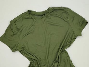 zielona sukienki midi: Sukienka damska, rozmiar M — 2