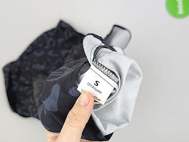 zamek: Sukienka damska, rozmiar S — 4