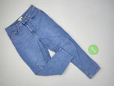 daisy jeans: H&M, Jeansy damskie, rozmiar L — 2