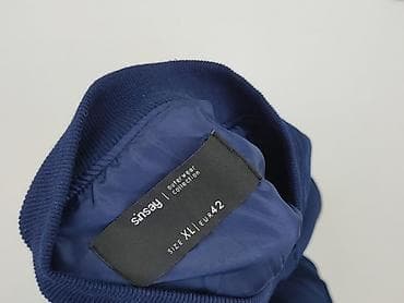 clockhouse denim jacket: Sinsay, Kurtka bomberka damska, rozmiar XL — 4