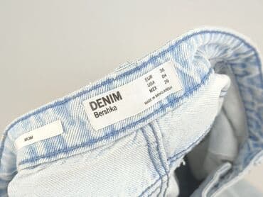 Жінкам: Bershka, Джинси жіночі, розмір S — 4