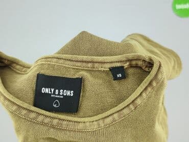sweter only: ONLY & SONS, Sweter damski, rozmiar XS — 4