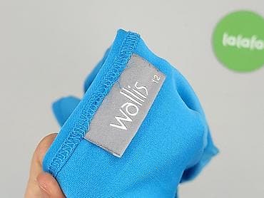 bluzka wallis: Wallis, Top damski, rozmiar M — 4