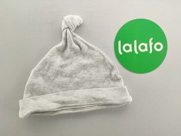 czapka zimowa wiązana dla niemowlaka: Cap, condition - Good — 3