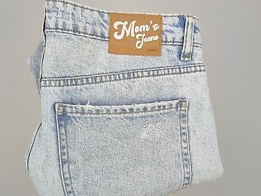 jeans rocks: Cropp, Jeansy damskie, rozmiar L — 6