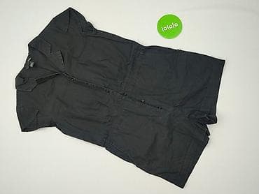 kombinezony wiosenne: H&M, Szorty damskie, rozmiar S — 2