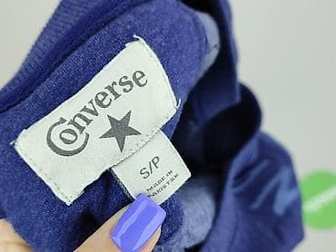 pauzza bluzki: Converse, Bluza damska
, rozmiar S — 4