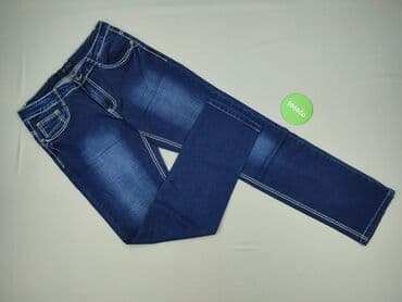 buty na koturnie sinsay: Jeansy dla mężczyzn, rozmiar M — 2