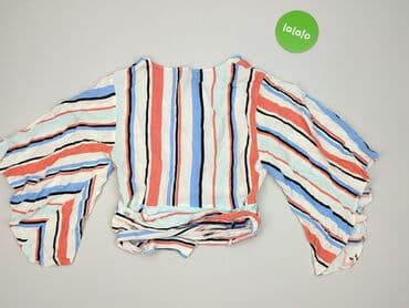 hm bluza w paski: Primark, Bluzka damska, rozmiar M — 3