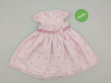c a sukienki niemowlęce: Dress, George, 12-18 months, condition - Perfect — 2