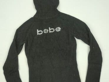 f: Bebe, Women`s golf, size L (EU 40) — 1