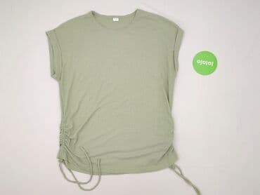 system of a down koszulka h m: T-shirt damski, rozmiar M — 2