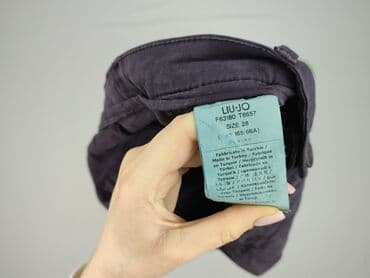 kurtka zimowa liu jo: Liu Jo Jeans, Chinosy dla mężczyzn, rozmiar S — 5