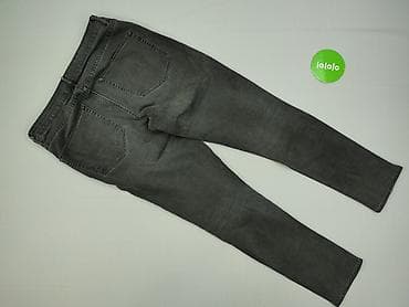 converse 50 style: Denim, Jeansy damskie, rozmiar M — 3