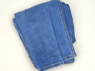 podarte jeansy: Denim Life, Jeansy damskie, rozmiar M — 6