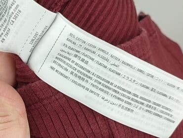 ubrania hollister: Hollister, Golf damski, rozmiar XS — 5