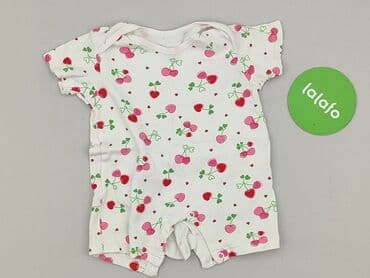 ubranka dla niemowląt c a: Body, F&F, 1-3 m, 
stan - Bardzo dobry — 2
