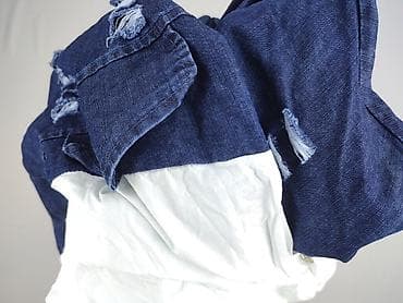 curry kurtki: Koszula damska, rozmiar 6XL — 5