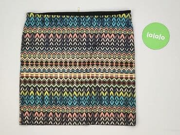 selfieroom spódnice basic: Stradivarius, Spódnica damska, rozmiar L — 2