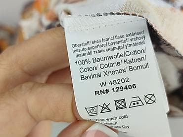fransa bluzki: Bluzka damska, rozmiar 2XL — 5