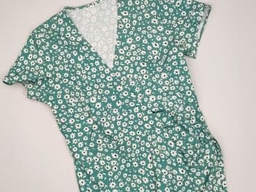 sukienka ciążowa zwiewna: Sukienka damska, rozmiar M — 1