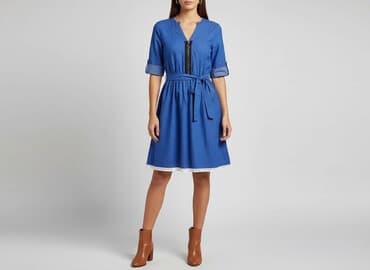 sukienka 36: Sukienka damska, rozmiar S — 5