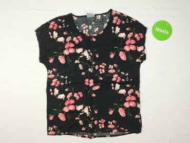 Kobiety: Vero Moda, T-shirt damski, rozmiar M — 2