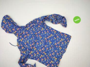 new yorker koszulka z kwiatkiem: Carry, Koszula damska, XL — 3