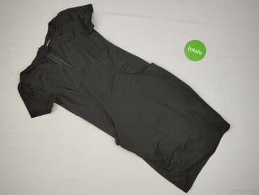 sukienki wieczorowe linia a: Glamour, Sukienka damska, rozmiar S — 2