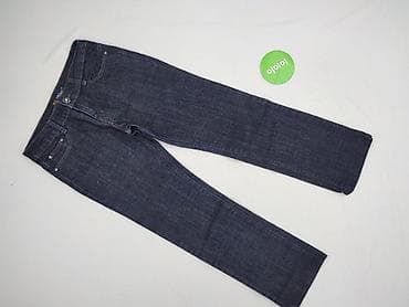 reserved newborn: Jeansy damskie, rozmiar S — 2