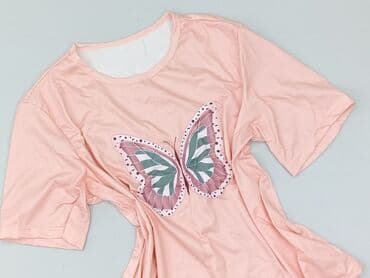 c a koszulki: Women`s T-shirt, size M (EU 38) — 1