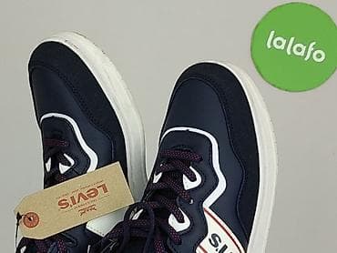 deichmann dunk low: Buty sportowe Levi's, 37, Nowy — 7