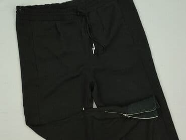 H&M, Sweatpants for women, size M (EU 38)