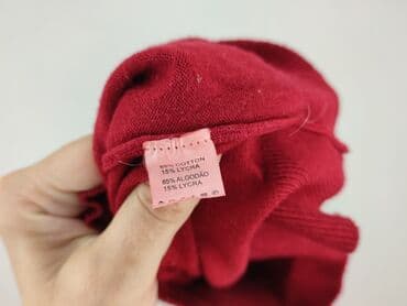 golfy damskie z kaszmiru zalando: Sweter damski, rozmiar L — 4