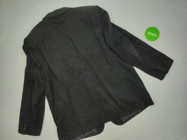 custom kurtki: Marynarka dla mężczyzn, rozmiar S — 3