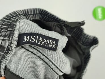 marcus obuwie: M.Sara, Szorty dla mężczyzn, rozmiar L — 4